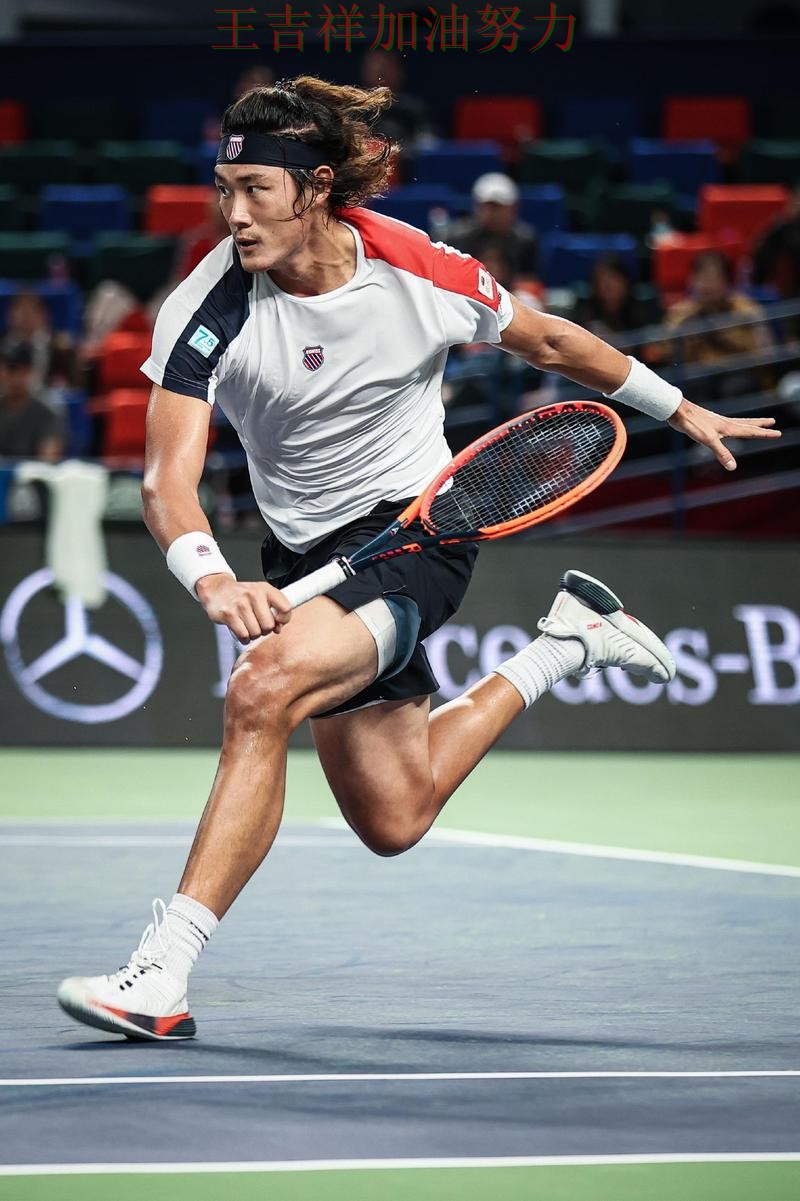 张之臻在NBA中单场高分成为全场焦点 让晋级悬念继续保留